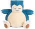 Pokémon Snorlax Plush Stuffed Animal Toy - Large 12" - Officially Licensed - Great Gift for Kids