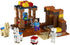 LEGO Minecraft The Trading Post 21167 Collectible Action-Figure Playset with Minecraft’s Steve and Skeleton Toys, New 2021 (201 Pieces)