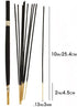 Gonesh Collection #2 – 100 Stick Pack-Classic Incense Count