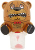 Hangrees The Harry Plopper Collectible Parody Figure with Slime