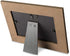 Pavilion - The Man The Myth The Legend - Wood and Metal 4x6 Picture Frame