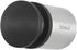 Blomus Entra Door Stop 65353, Size: 0.98" H x 0.98" W x 1.5" D