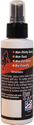 Athlete Performance Tools: Performance Grip Basketball, Improves Traction and Increases Shoe Life, Multi-Pack