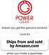 Power Gear Phone Line Dsl Filter, One Device, Male to Female, 1 Line Noise Filter, for Answering Machines, Telephones or Fax Machine, White, 76246