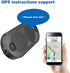 Besign BK06 Bluetooth 5.0 in Car Speakerphone with Visor Clip, Wireless Car Kit for Handsfree Talking, Motion Auto On, Siri Google Assistant Support, Dual 2W Speakers