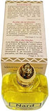 Bethlehem Gifts TM Holy Land Blessed Anointing Oil Biblical Fragrance Jerusalem (Nard)
