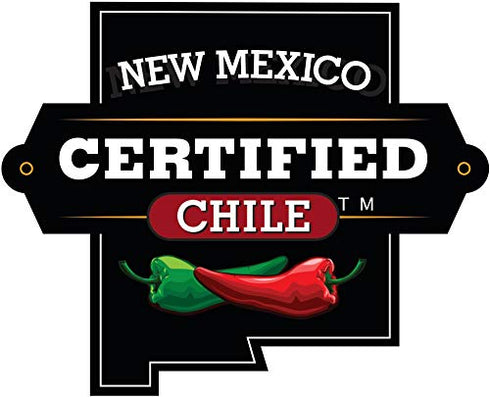 BUENO Hot Red Chile Powder - Made from Hatch Chile, New Mexico Dried Red Chile Peppers - 6 Ounce Bag