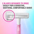 BIC Silky Touch Women's Twin Blade Disposable Razor, 10 Count - Pack of 4 (40 Razors)