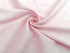 American Baby Company 2 Pack 100% Natural Cotton Value Jersey Knit Fitted Pack N Play Playard Sheet, Pink, Soft Breathable, for Girls