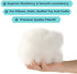 Mr. Pen- Polyester Fiber Fill, 10 oz, White, Pillow Stuffing, Stuffing, Pillow Filling Stuffing, Stuffing for Stuffed Animals, Poly Filling Stuffing, Cotton Stuffing, Pillow Filler, Pillow Filling