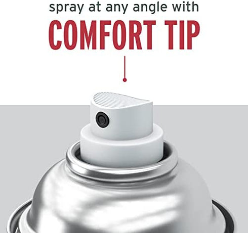 Rust-Oleum 7783830 Stops Rust Spray Paint, 12-Ounce, Gloss Pewter Gray