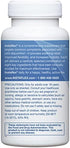 Instaflex Joint Support - Clinically Studied Joint Relief Blend of Glucosamine, MSM, White Willow, Turmeric, Ginger, Cayenne, Hyaluronic Acid - 42 Capsules