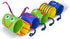 WikkiStix Rainbow Pak Offers 24 8-inch Wikki Stix in The Colors of The Rainbow for Kids’ Arts & Crafts. Made in USA