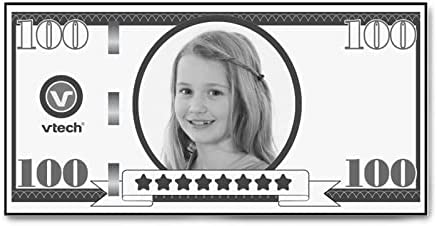 VTech KidiZoom PrintCam Paper Refill Pack