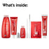 L'Oreal Paris Couleur Experte 2-Step Home Hair Color and Highlights Kit, Toasted Coconut