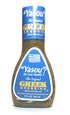 Christo's Yasou Greek Salad Dressing. The original Greek Salad Dressing!