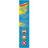 Starburst Singles To Go Zero Sugar Drink Mix, Blue Raspberry, 6 CT Per Box (Pack of 3)