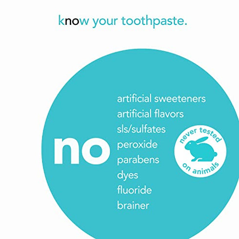 "hello Antiplaque & Whitening Eco-Friendly Travel Toothpaste Tablets Gently Remove Surface Stains, Natural Peppermint 120 Count (Pack of 2)"