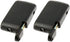 fits Toyota Prius 2004 2005 2006 2007 2008 2009 Key Fob Cover Case Shell Keyless Entry Remote, Set of 2