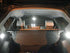 BRISHINE White Interior LED Lights Kit for Honda CR-V 2013 2014 2015 2016 2017 2018 2019 2020 2021 Super Bright 6000K LED Interior Light Bulbs Package + License Plate Lights and Install Tool