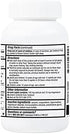 FiberCon Fiber Therapy Coated Caplets, Safe, Simple & Comfortable Insoluble Fiber for Bowel Irregularity, Comfortable Constipation Relief with No Gas or Bloating, 140 Caplets