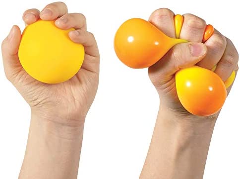 Schylling Color Change Nee Doh