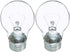 GE Appliance Clear Light Bulb 40w, A15 Bulb Type, Medium Base | 415 Lumens | 2-Count per Pack (1-Pack)