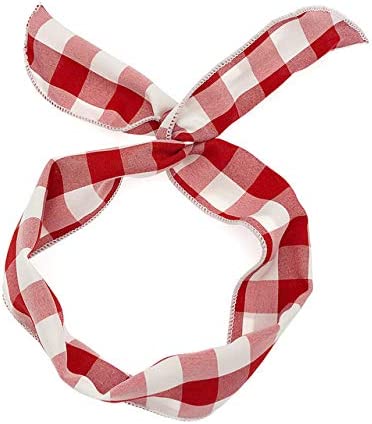 Vintage Cute Women Cotton Cooking Plus Size Retro Bib Kitchen Apron with Extra Ties & Pockets 22×30 inch