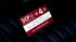 HOKUSHIN SCP Foundation Secure Access Card Level 4