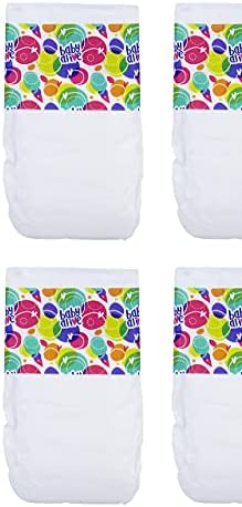 Baby Alive Diapers Pack