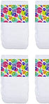 Baby Alive Diapers Pack