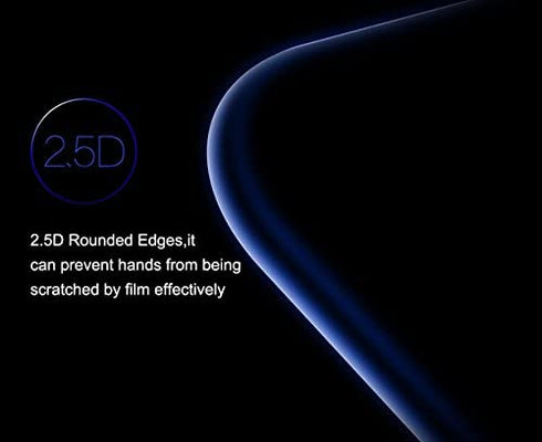 (2 Pack) CAT S41 Screen Protector,9H Hardness Tempered Glass Screen Protector for CAT S41 with Anti-Fingerprint Bubble-Free Crystal Clear