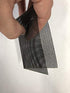 Pumie Flexi-Scour, 1 Pack, Flexible Scrubbing Screen for Household Cleaning, Flex 48, 5.5" x 4", Abrasive Grit Cleaning Screen, Clean Grills, Remove Carbon, Rust and Scale, Pack of 1