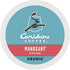 Caribou Coffee Mahogany, Single-Serve Keurig K-Cup Pods, Dark Roast Coffee, 24 Count