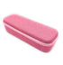 xcivi Hard Carrying Case for Revlon One-Step Hair Dryer and Volumizer Hot Air Brush (Pink)