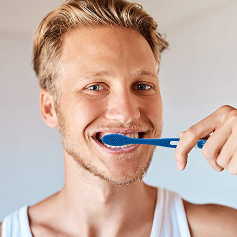 Reach Ultra Clean Soft Toothbrushes, 4 Pack