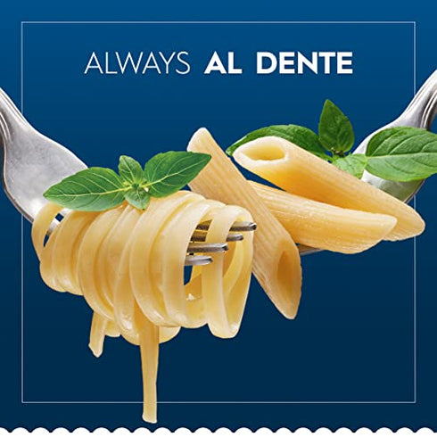 Barilla Collezione Pasta, Three Cheese Tortellini, 12 Ounce