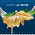 Barilla Collezione Pasta, Three Cheese Tortellini, 12 Ounce