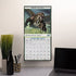 2022 Magic: The Gathering Wall Calendar, 12" x 12", Monthly (DDW21728)