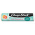 ChapStick Pink Grapefruit 100% Natural Lip Butter Tube, Lip Balm - 0.15 Oz