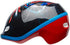 BELL Spider-Man Shooting and Swinging Toddler Bike Helmet, (3-5 yrs.)