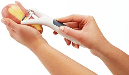 ZYLISS Y Vegetable Peeler