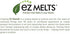 EZ Melts A as Retinol, 5,000 IU, Immune Support, Sublingual Vitamins, Vegan, Zero Sugar, Natural Strawberry Flavor, 60 Fast Dissolve Tablets