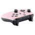 eXtremeRate Cherry Blossoms Pink Faceplate Cover, Front Housing Shell Case, Comfortable Soft Grip Replacement Kit for Xbox One S & Xbox One X Controller (Model 1708) - Controller NOT Included