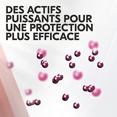 Rexona Maximum Protection Antiperspirant Deodorant Cream Confidence with 48 Hours Protection Against Strong Sweating and Body Odour 45 ml Pack of 1