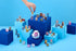5 Surprise Disney Mini Brands by ZURU (2 Pack) Amazon Exclusive Disney Store Edition, Mystery Capsule Real Miniature Brands Collectibles Toys for Kids, Teens, and Adults