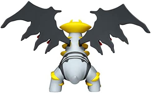 Takara Tomy Pokemon Monster Collection Moncolle ML-23 Giratina Figure