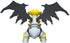 Takara Tomy Pokemon Monster Collection Moncolle ML-23 Giratina Figure