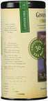 The Republic of Tea, Ginseng Peppermint Tea (36 Tea Bags)