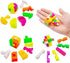 40 Pack Party Favors for Kids,Perfect for Birthday Party Favors Gifts,Carnival Prizes Box,Treasure Box Toys,School Classroom Rewards,Treasure Chest,Pinata Stuffers Goodie Bag Fillers,Small Bulk Toys